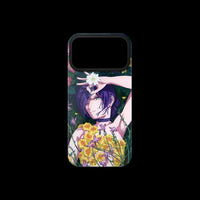 MAG PAD - REZE FLOWER COVER