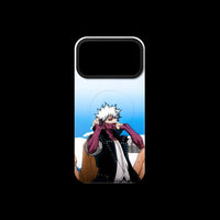 MAG PAD - DABI: THE FALLEN SON