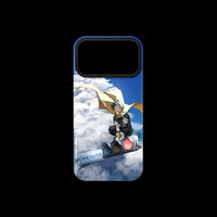 MAG PAD - DEKU: HERO'S SPIRIT