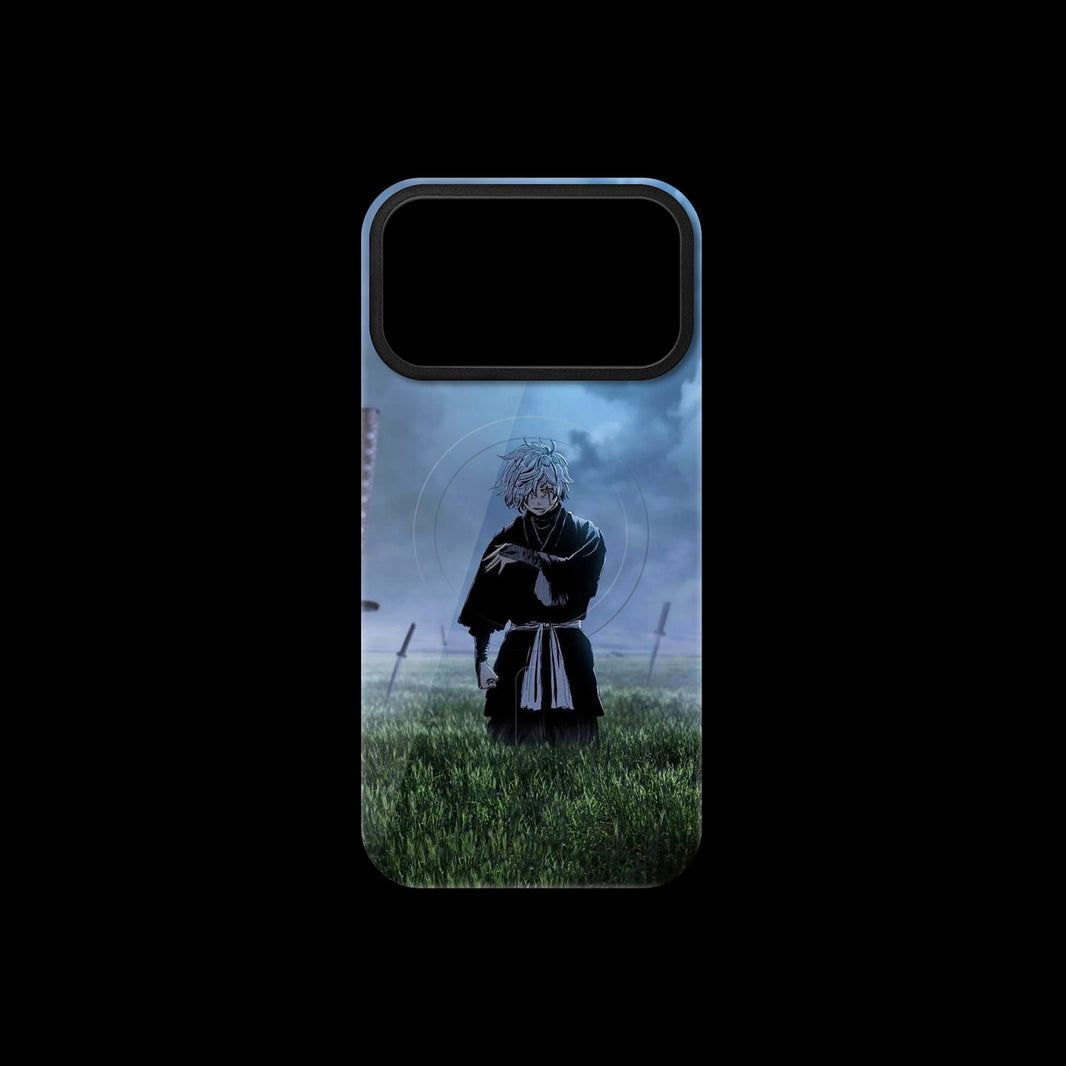 MAG PAD - GABIMARU THE HOLLOW