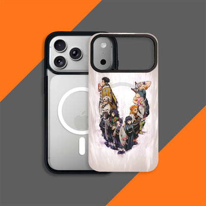 THE NINE HASHIRA: UNITED CORPS - MAG SWAP CASE