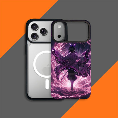 SHINOBU: THE INSECT PILLAR - MAG SWAP CASE