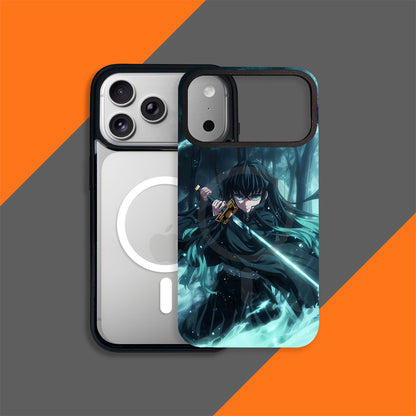 MUICHIRO: THE MIST PILLAR - MAG SWAP CASE