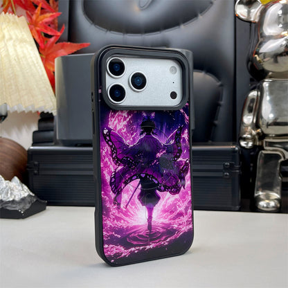 SHINOBU: THE INSECT PILLAR - MAG SWAP CASE