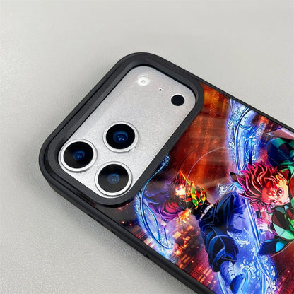 WATER BREATHING LEGACY: TANJIRO & GIYU - MAG SWAP CASE