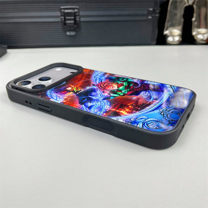 WATER BREATHING LEGACY: TANJIRO & GIYU - MAG SWAP CASE