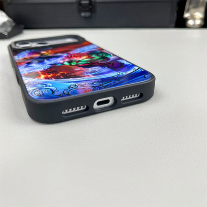 WATER BREATHING LEGACY: TANJIRO & GIYU - MAG SWAP CASE