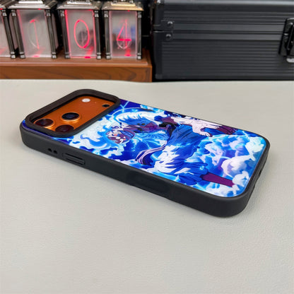 LUFFY: JOYBOY IN THE CLOUDS - MAG SWAP CASE