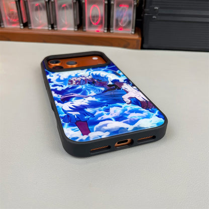 LUFFY: JOYBOY IN THE CLOUDS - MAG SWAP CASE