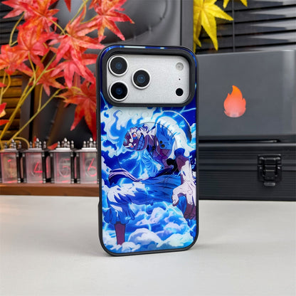 LUFFY: JOYBOY IN THE CLOUDS - MAG SWAP CASE