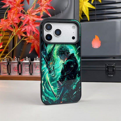 ZORO: DRAGON’S ROAR - MAG SWAP CASE
