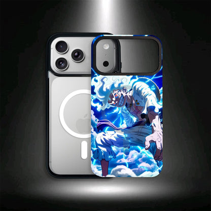 LUFFY: JOYBOY IN THE CLOUDS - MAG SWAP CASE