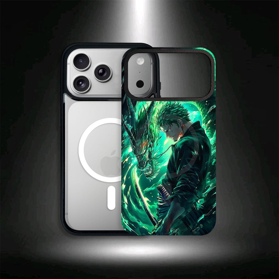 ZORO: DRAGON’S ROAR - MAG SWAP CASE