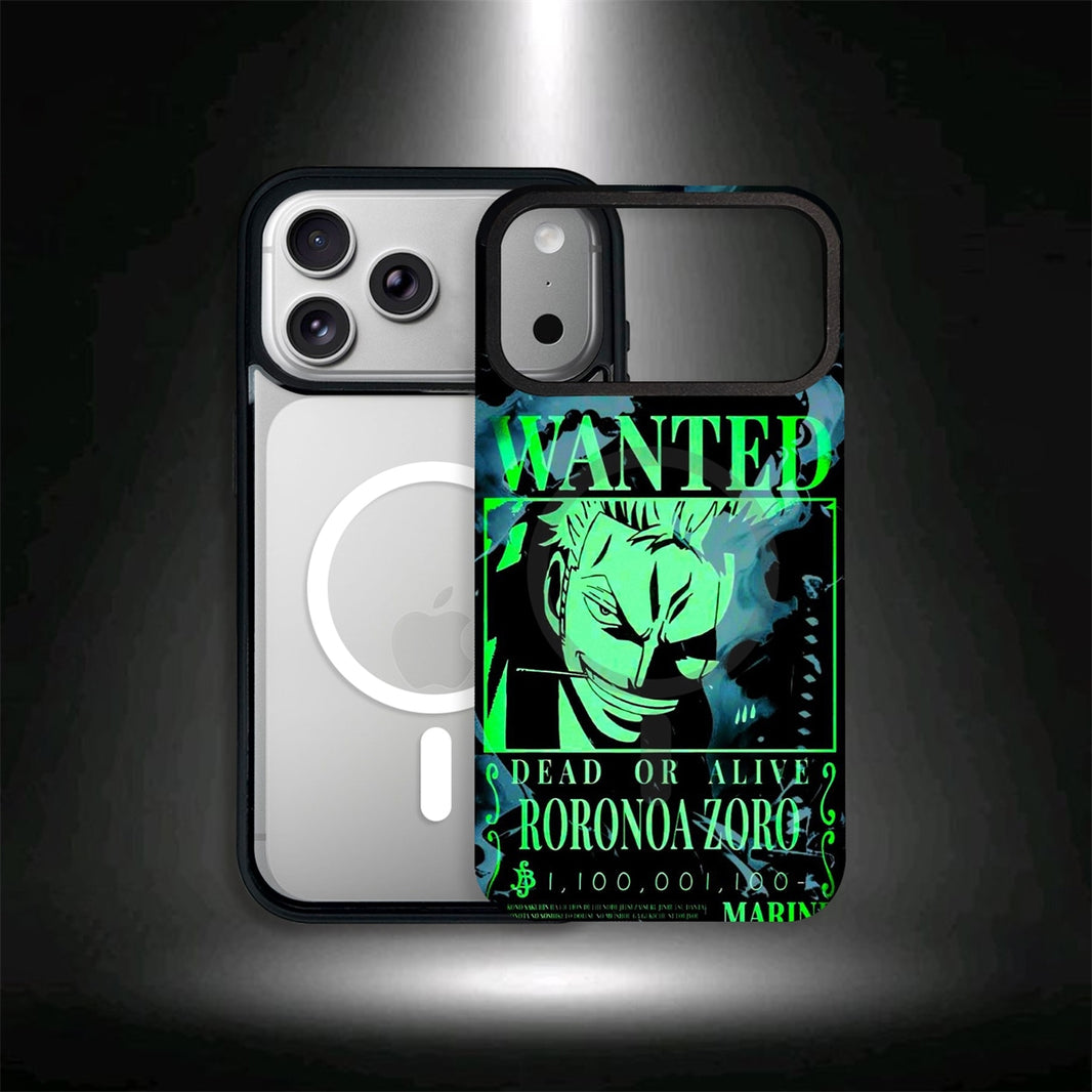 ZORO: KING OF HELL BOUNTY - MAG SWAP CASE