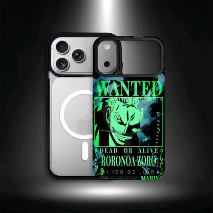 ZORO: KING OF HELL BOUNTY - MAG SWAP CASE