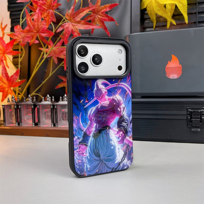 MAJIN BUU: UNSTOPPABLE MIGHT - MAG SWAP CASE