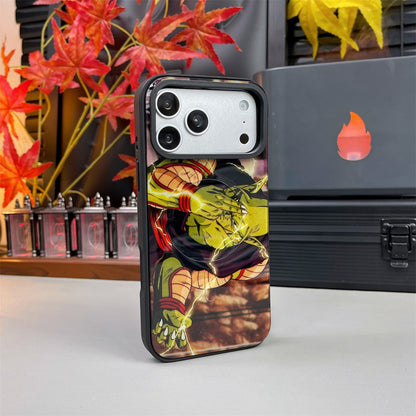 PICCOLO: NAMEKIAN WARRIOR - MAG SWAP CASE