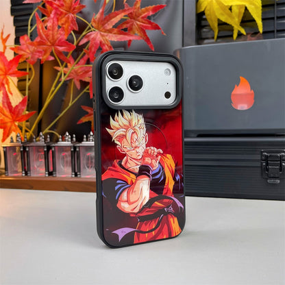 FUTURE GOHAN: THE LAST HOPE - MAG SWAP CASE