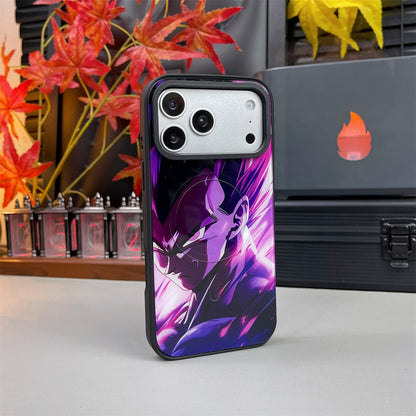 VEGETA: ULTRA EGO POWER - MAG SWAP CASE