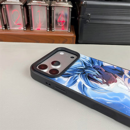 GOKU: MASTERED ULTRA INSTINCT - MAG SWAP CASE