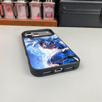 GOKU: MASTERED ULTRA INSTINCT - MAG SWAP CASE