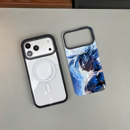 GOKU: MASTERED ULTRA INSTINCT - MAG SWAP CASE