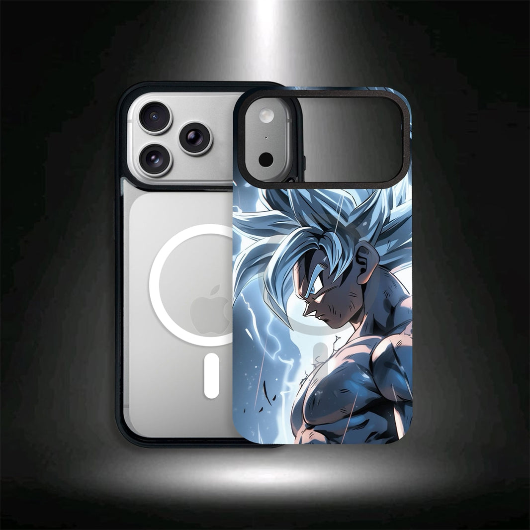 GOKU: MASTERED ULTRA INSTINCT - MAG SWAP CASE