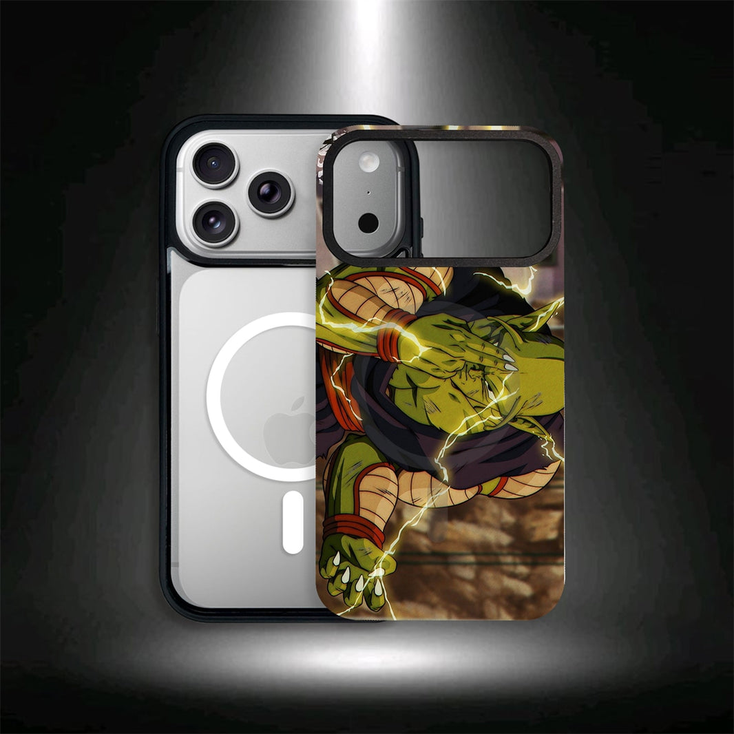 PICCOLO: NAMEKIAN WARRIOR - MAG SWAP CASE