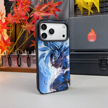 GOKU: MASTERED ULTRA INSTINCT - MAG SWAP CASE