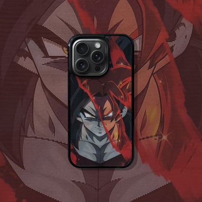 GOGETA & VEGITO MAGSAFE IPHONE CASE