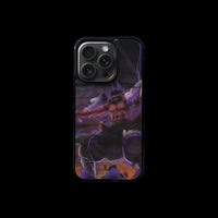 RORONOA ZORO MAGSAFE IPHONE CASE
