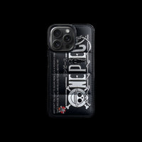 ONE PIECE PUFFER PHONE CASE