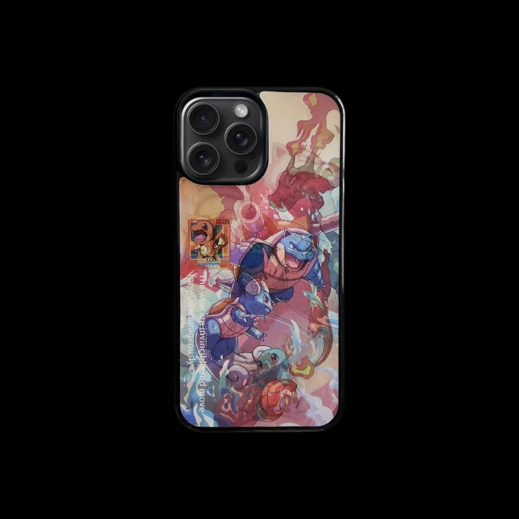 POKÉMON 3D MAGSAFE PHONE CASE