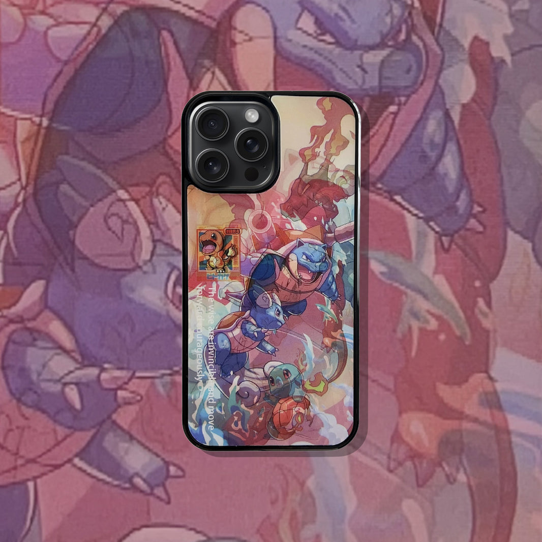 POKÉMON 3D MAGSAFE PHONE CASE