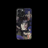 OROCHIMARU 3D MAGSAFE PHONE CASE