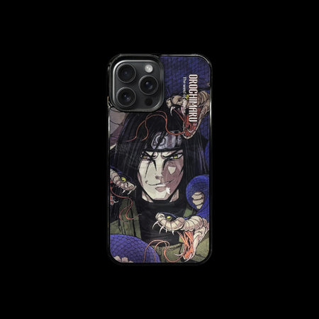 OROCHIMARU 3D MAGSAFE PHONE CASE