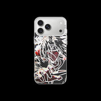 ITACHI UCHIHA MOBILE CASE