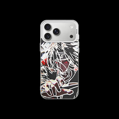 ITACHI UCHIHA MOBILE CASE