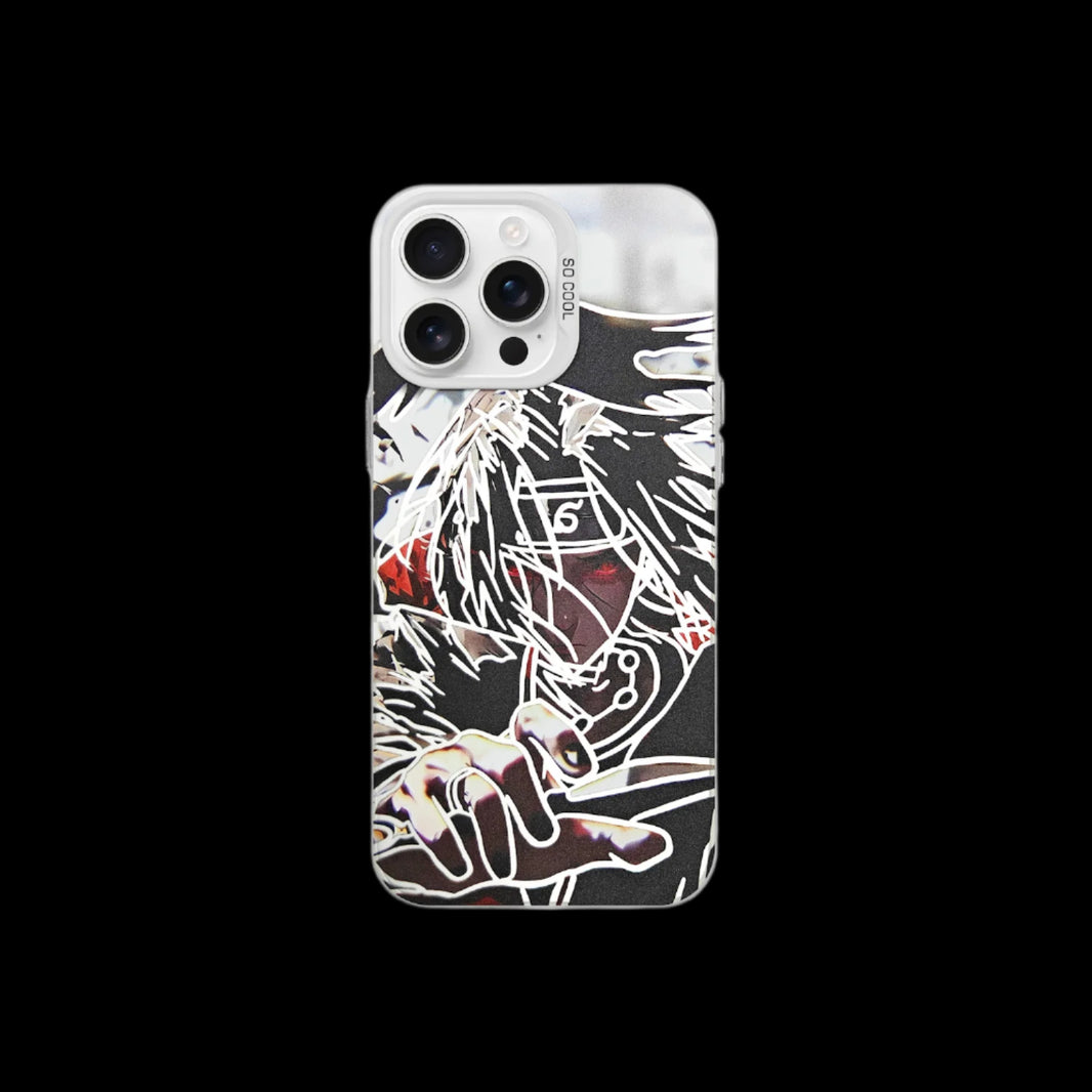 ITACHI UCHIHA MOBILE CASE