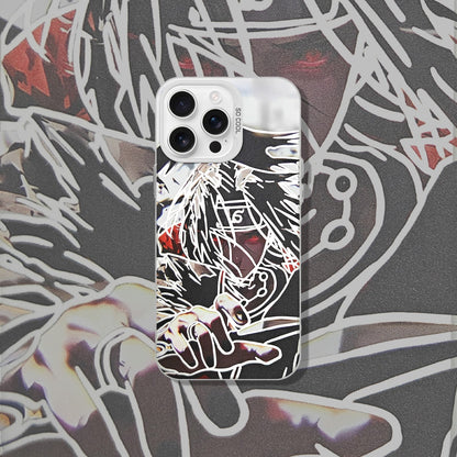 ITACHI UCHIHA MOBILE CASE