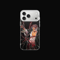 Shanks – Haki Blade Mobile Case