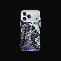Trafalgar D. Water Law – ROOM Edition Mobile Case