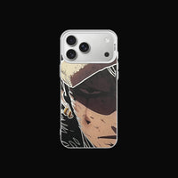 Trafalgar D. Water Law – One Piece Mobile Case