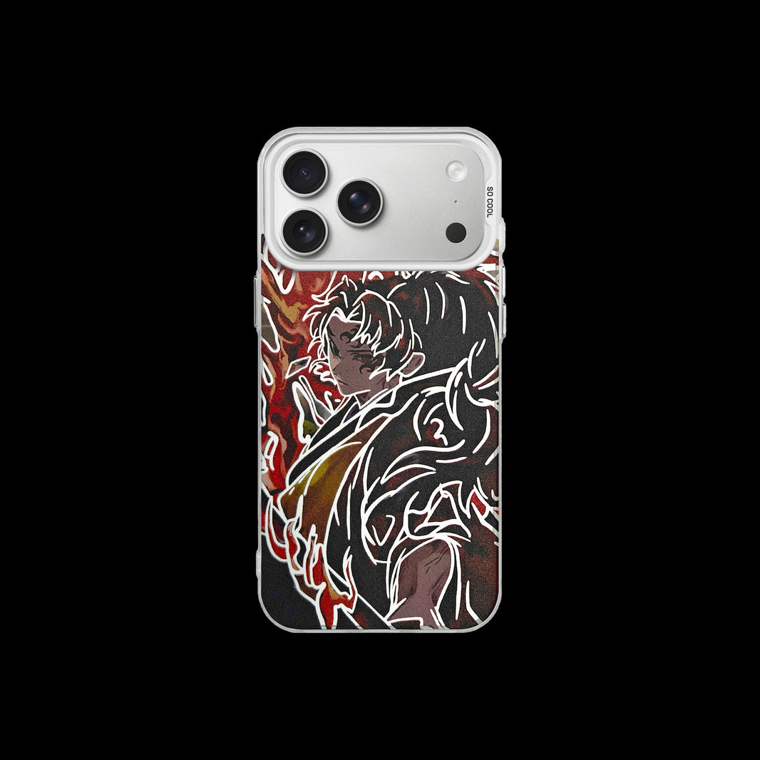 RUI & DEMON MOTHER MOBILE CASE