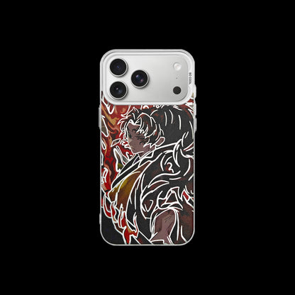 RUI & DEMON MOTHER MOBILE CASE