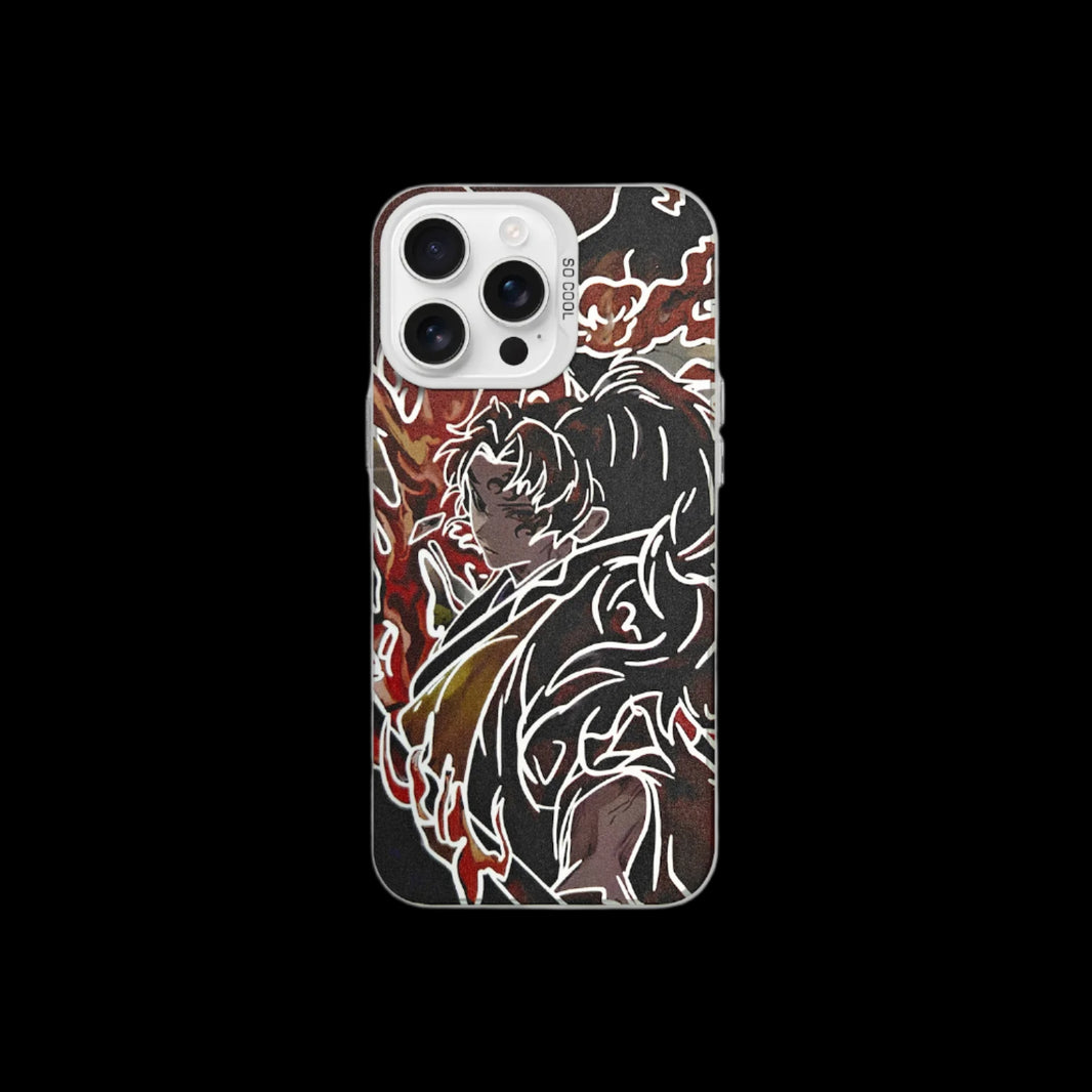RUI & DEMON MOTHER MOBILE CASE