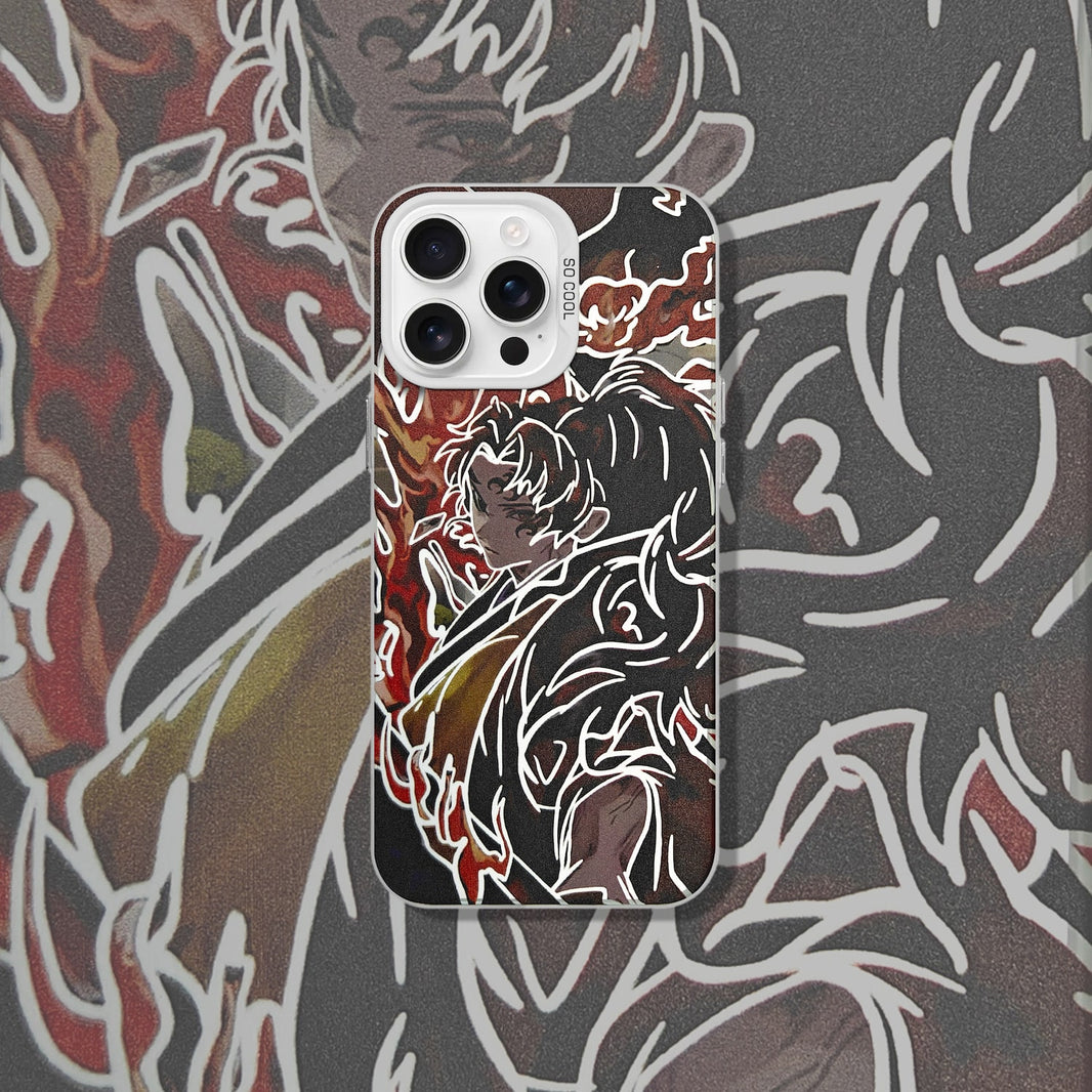 RUI & DEMON MOTHER MOBILE CASE