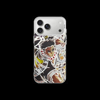 GYOMEI MOBILE CASE – STONE HASHIRA POWER EDITION