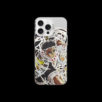 GYOMEI MOBILE CASE – STONE HASHIRA POWER EDITION