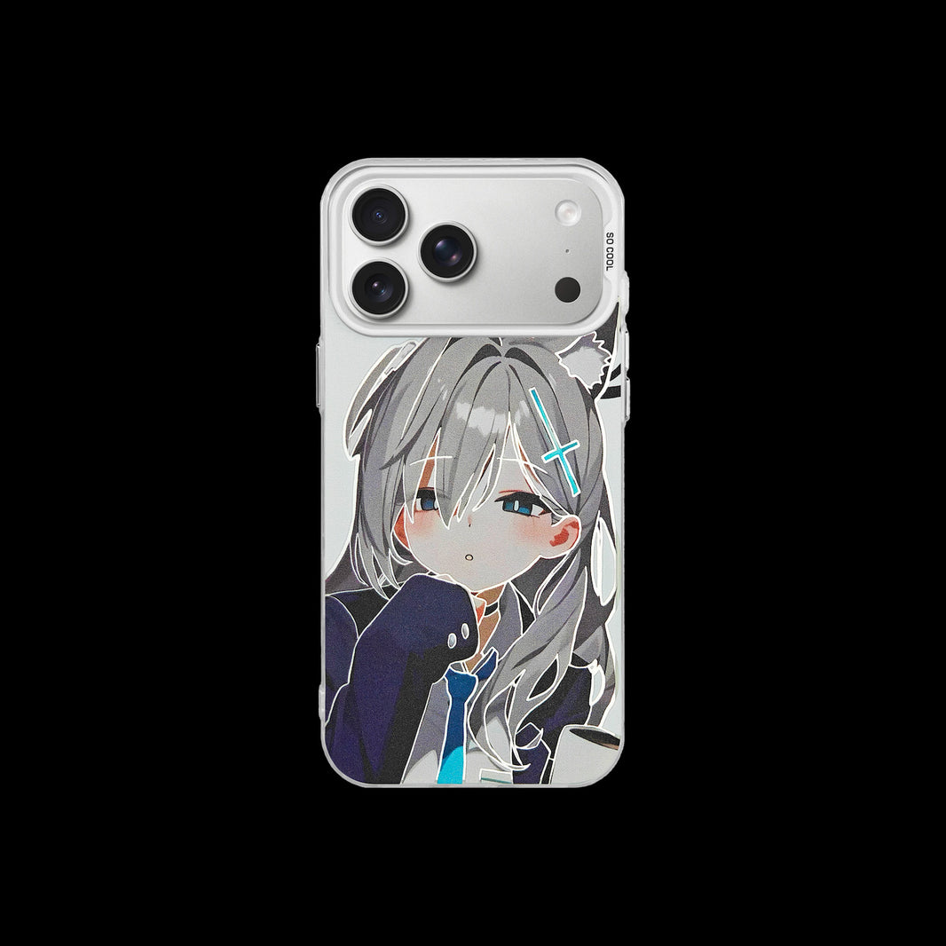 SHIROKO MOBILE CASE – BLUE ARCHIVE SPECIAL EDITION